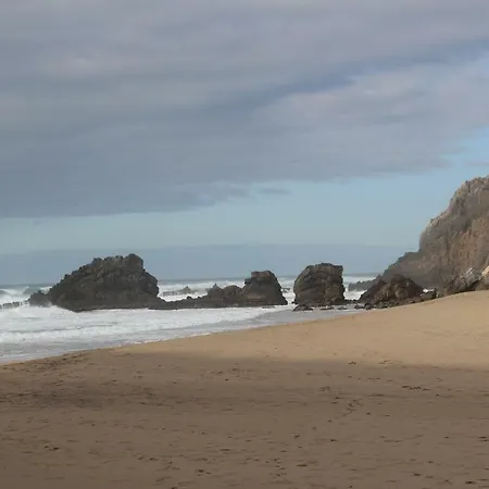 Nyaraló Casa Dos Tojais Praias De *