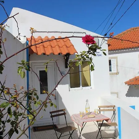 Casa Dos Tojais Praias De * Sintra