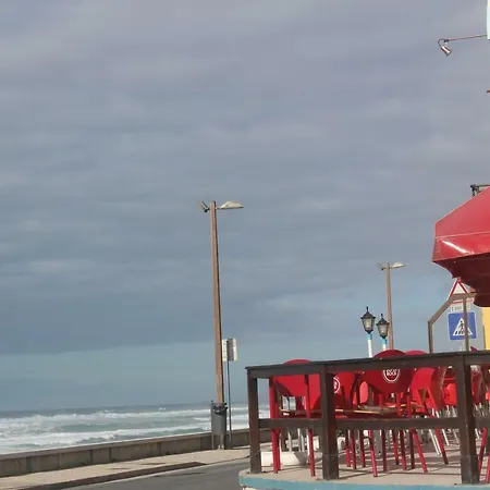 Casa Dos Tojais Praias De Nyaraló *