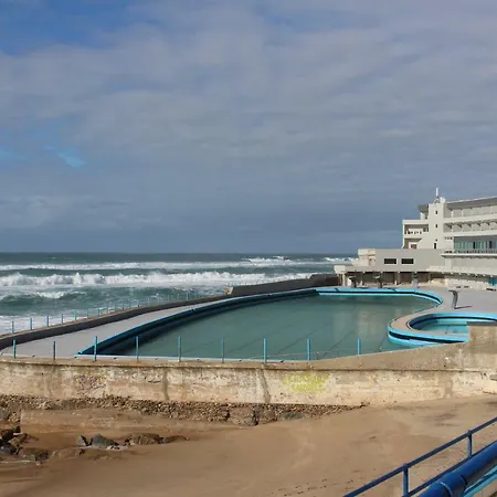 Casa Dos Tojais Praias De
