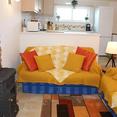 Casa Dos Tojais Praias De Nyaraló Sintra