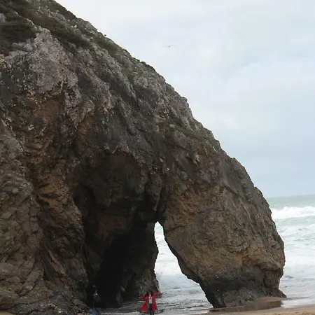 Nyaraló Casa Dos Tojais Praias De