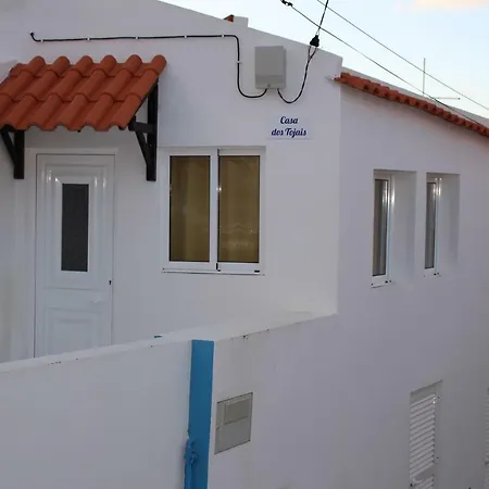 Casa Dos Tojais Praias De