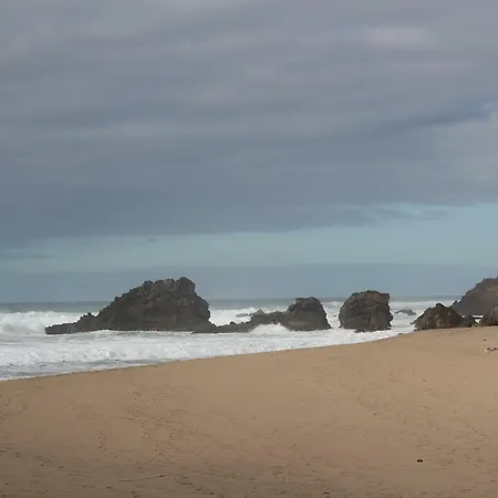Casa Dos Tojais Praias De Nyaraló Sintra