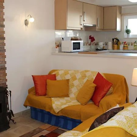 Casa Dos Tojais Praias De *