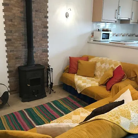 Casa Dos Tojais Praias De Sintra