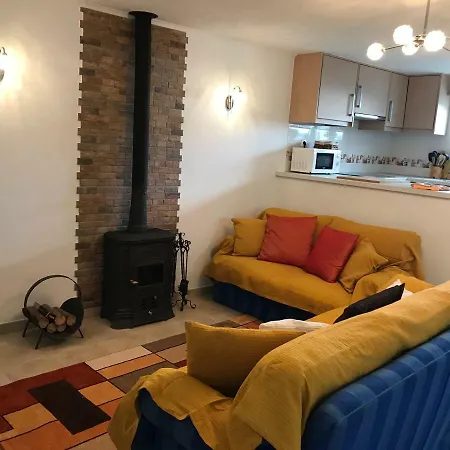 Casa Dos Tojais Praias De