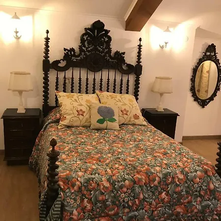 Casa Dos Tojais Praias De *