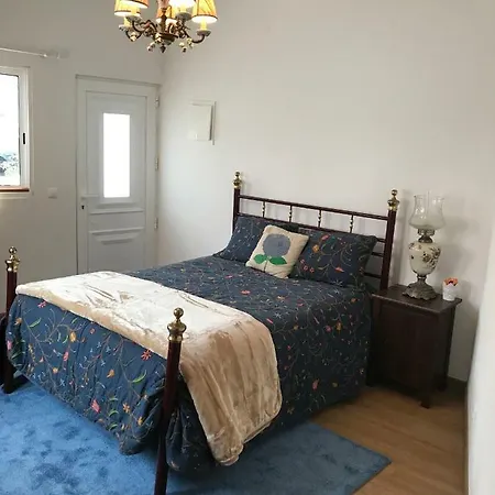 Vakantiehuis Casa Dos Tojais Praias De