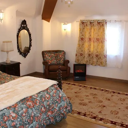 Casa Dos Tojais Praias De Sintra