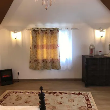 Casa Dos Tojais Praias De
