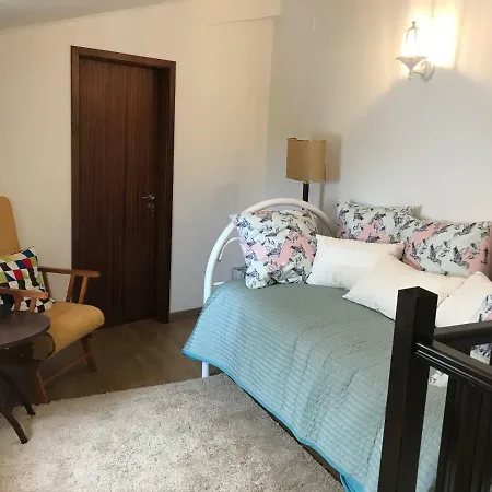 Casa Dos Tojais Praias De *