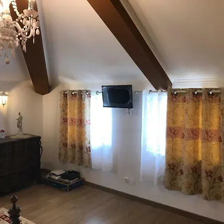 Casa Dos Tojais Praias De *
