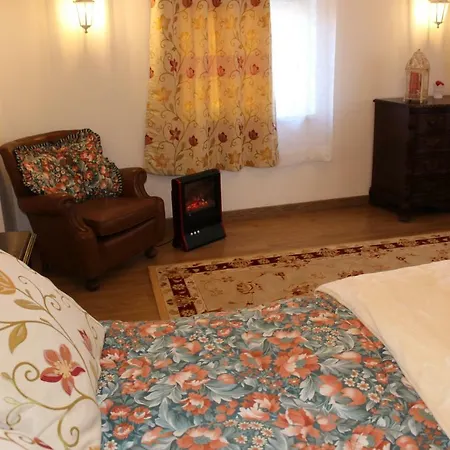 Vakantiehuis Casa Dos Tojais Praias De Sintra