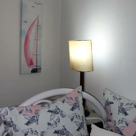 Vakantiehuis Casa Dos Tojais Praias De
