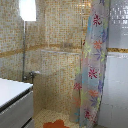 Casa Dos Tojais Praias De