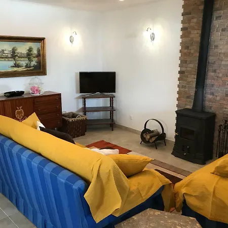 Casa Dos Tojais Praias De * Sintra